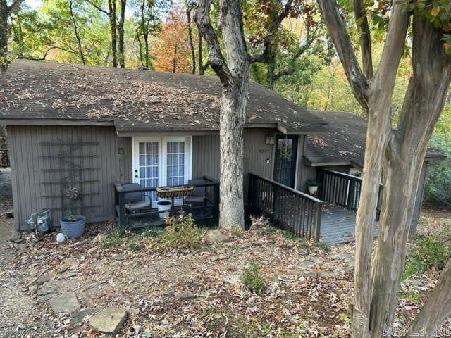 5809 N Locust Street, North Little Rock, AR 72116