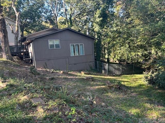 5809 N Locust Street, North Little Rock, AR 72116