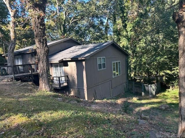 5809 N Locust Street, North Little Rock, AR 72116