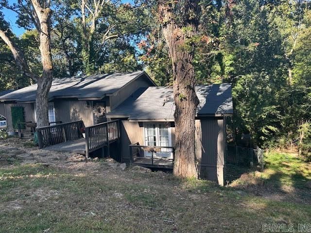 5809 N Locust Street, North Little Rock, AR 72116