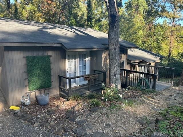 5809 N Locust Street, North Little Rock, AR 72116