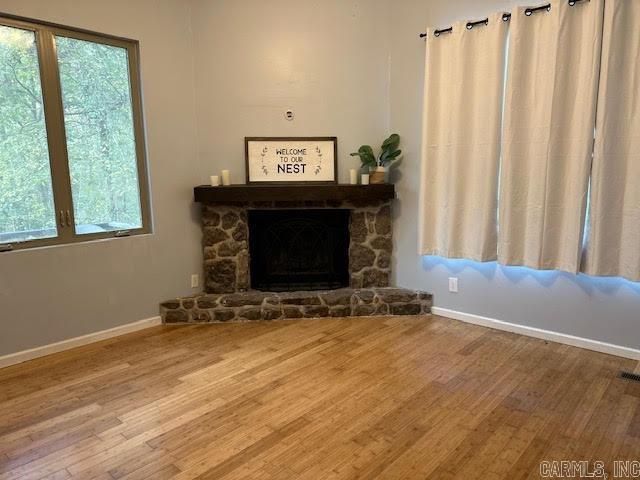 5809 N Locust Street, North Little Rock, AR 72116