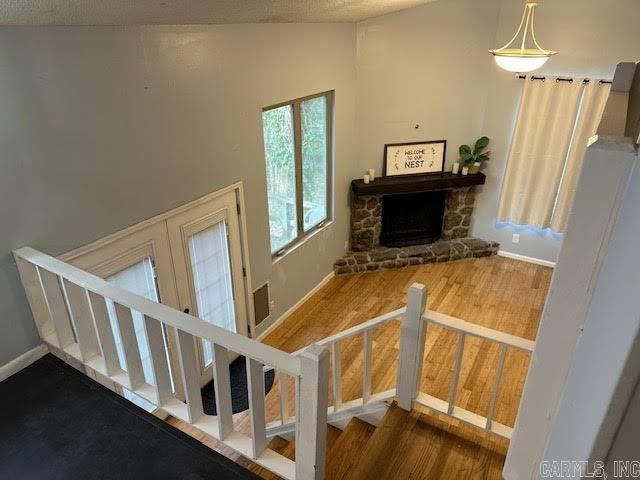 5809 N Locust Street, North Little Rock, AR 72116