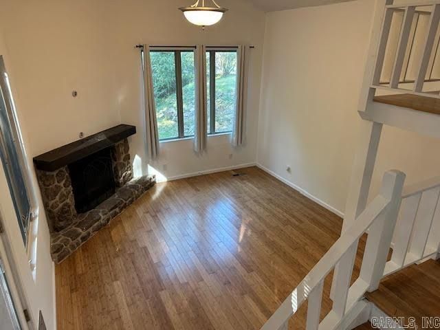 5809 N Locust Street, North Little Rock, AR 72116