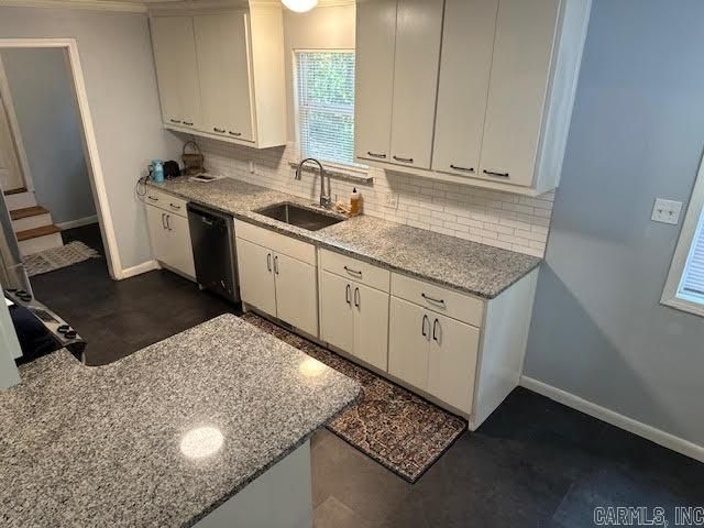 5809 N Locust Street, North Little Rock, AR 72116