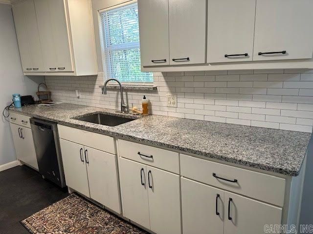 5809 N Locust Street, North Little Rock, AR 72116