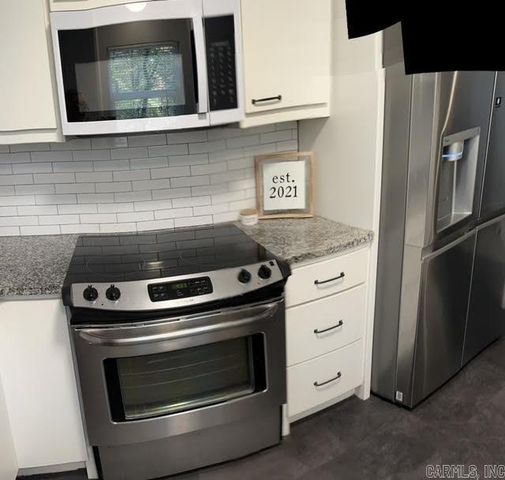 5809 N Locust Street, North Little Rock, AR 72116