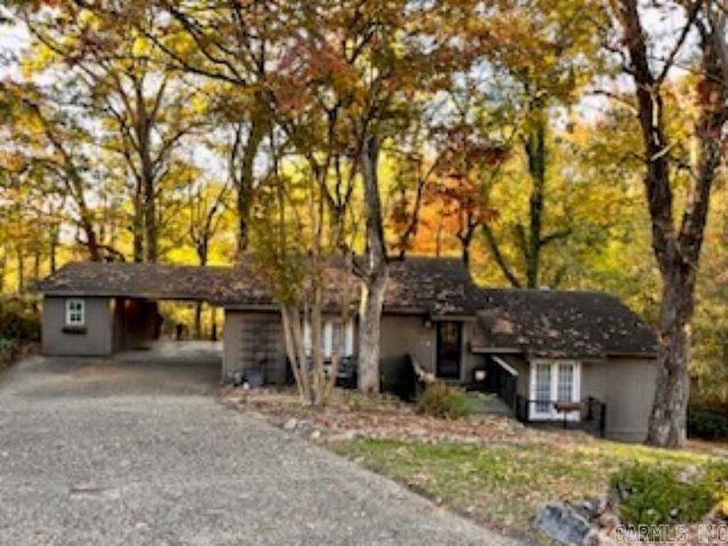 5809 N Locust Street, North Little Rock, AR 72116