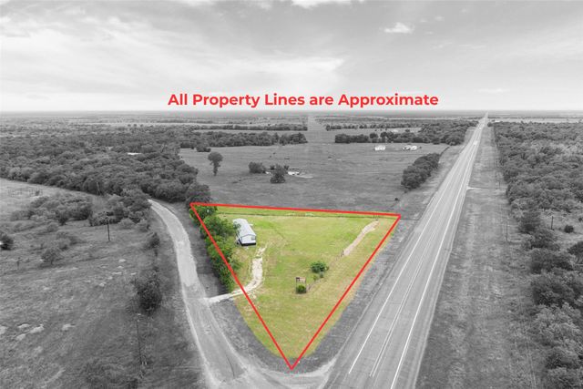 120 LCR 632, Groesbeck, TX 76642