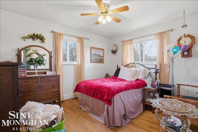 3970 Mayer Road, Casco, MI 48064
