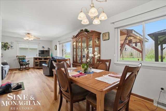 3970 Mayer Road, Casco, MI 48064
