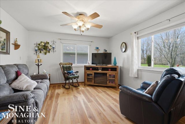 3970 Mayer Road, Casco, MI 48064