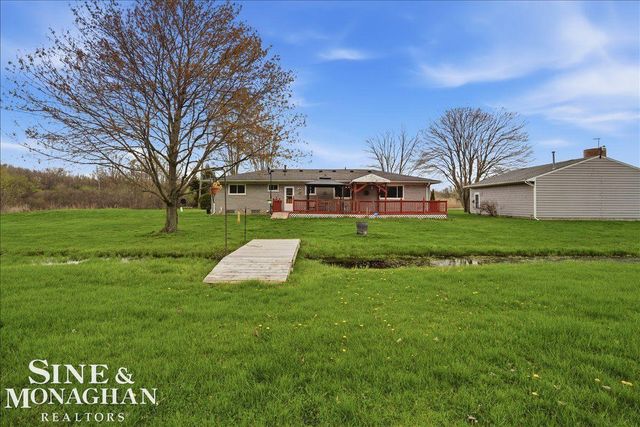 3970 Mayer Road, Casco, MI 48064