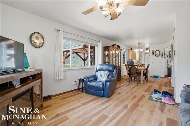 3970 Mayer Road, Casco, MI 48064