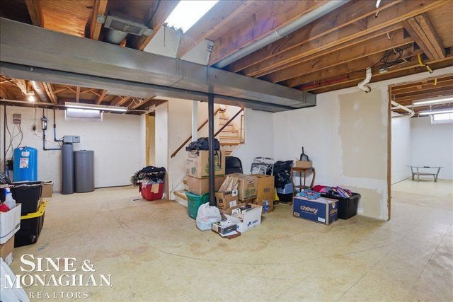 3970 Mayer Road, Casco, MI 48064