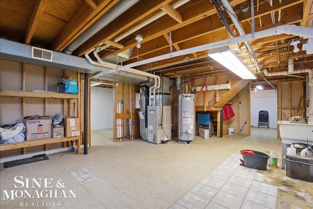 3970 Mayer Road, Casco, MI 48064