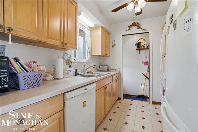 3970 Mayer Road, Casco, MI 48064