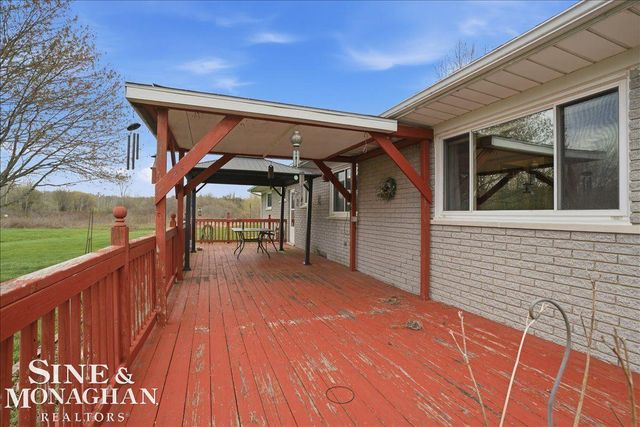 3970 Mayer Road, Casco, MI 48064