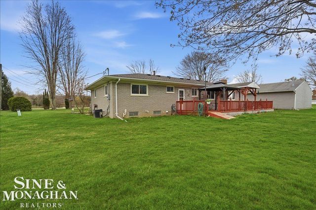 3970 Mayer Road, Casco, MI 48064