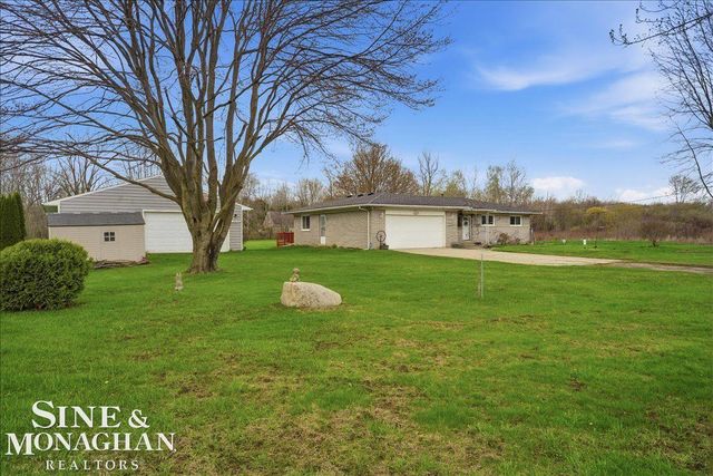 3970 Mayer Road, Casco, MI 48064