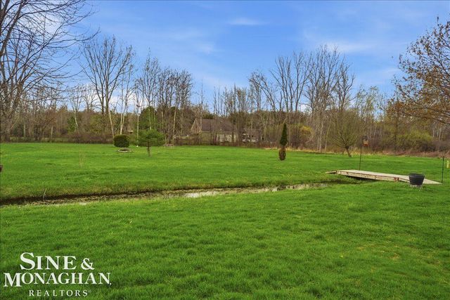3970 Mayer Road, Casco, MI 48064
