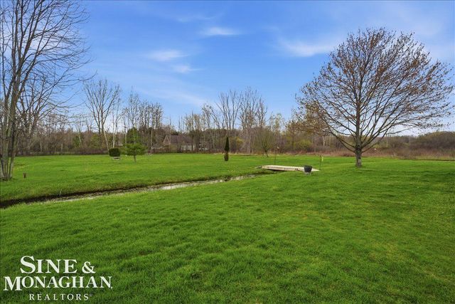 3970 Mayer Road, Casco, MI 48064