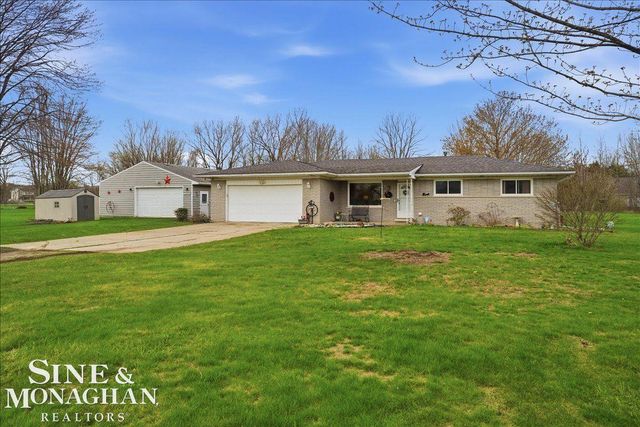 3970 Mayer Road, Casco, MI 48064