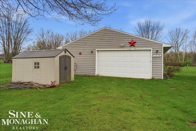 3970 Mayer Road, Casco, MI 48064