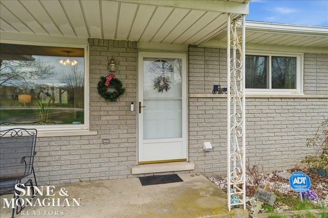 3970 Mayer Road, Casco, MI 48064
