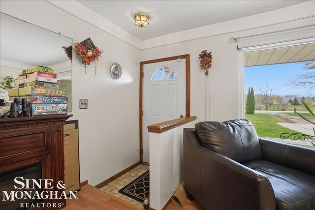 3970 Mayer Road, Casco, MI 48064