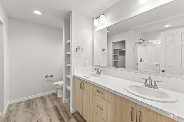 306 W 17th Ave, Jerome, ID 83338