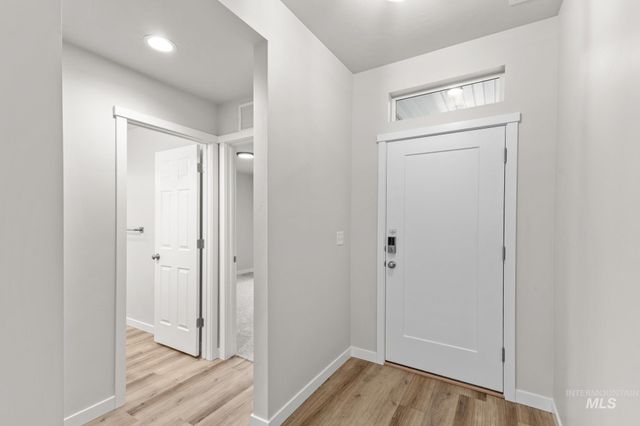 306 W 17th Ave, Jerome, ID 83338