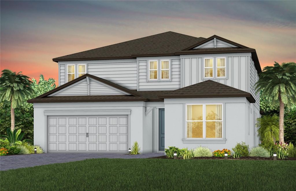 13718 EVERGREEN VALLEY DRIVE, Riverview, FL 33578
