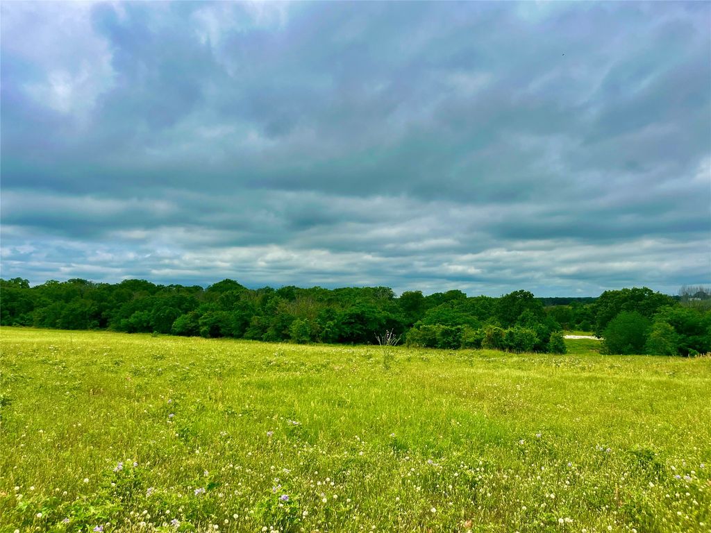 Lot 10 Clare Rd, Poolville, TX 76487
