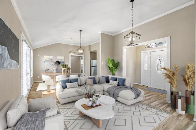 5418 Pershing Street, Houston, TX 77033