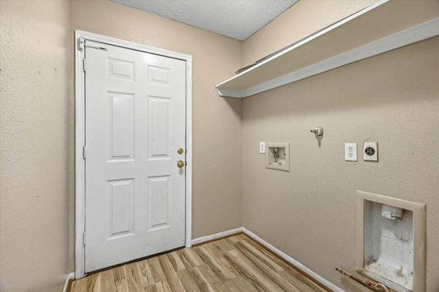 5418 Pershing Street, Houston, TX 77033