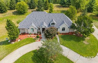 10365 Cleveland Street, Nunica, MI 49448