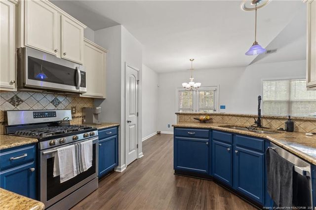 412 Sedgemoor Road, Fayetteville, NC 28311