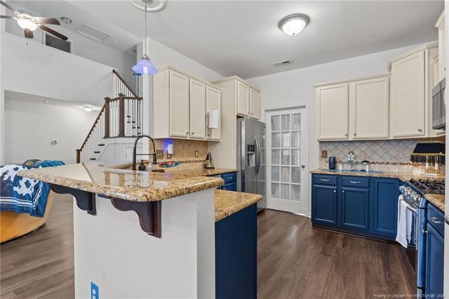 412 Sedgemoor Road, Fayetteville, NC 28311