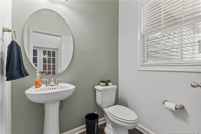 412 Sedgemoor Road, Fayetteville, NC 28311