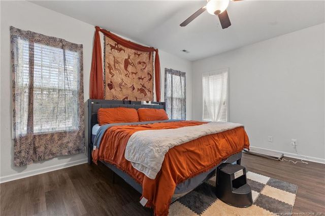 412 Sedgemoor Road, Fayetteville, NC 28311