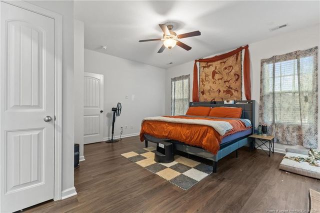 412 Sedgemoor Road, Fayetteville, NC 28311