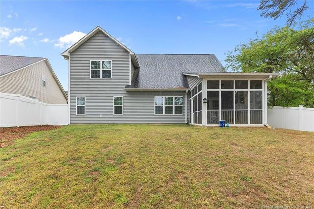 412 Sedgemoor Road, Fayetteville, NC 28311