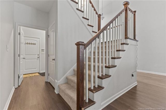 412 Sedgemoor Road, Fayetteville, NC 28311