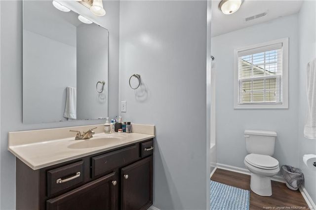 412 Sedgemoor Road, Fayetteville, NC 28311