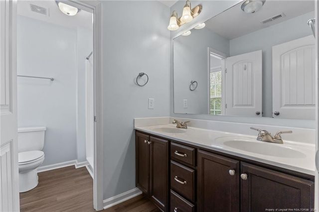 412 Sedgemoor Road, Fayetteville, NC 28311