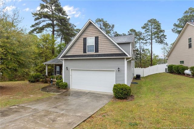 412 Sedgemoor Road, Fayetteville, NC 28311