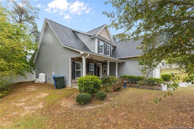 412 Sedgemoor Road, Fayetteville, NC 28311