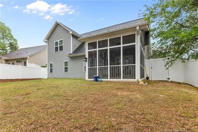 412 Sedgemoor Road, Fayetteville, NC 28311