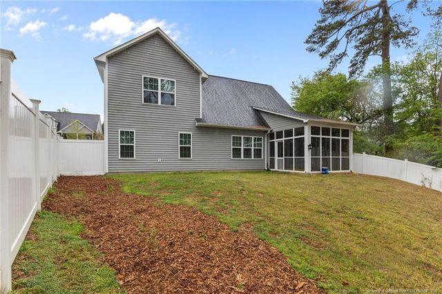 412 Sedgemoor Road, Fayetteville, NC 28311